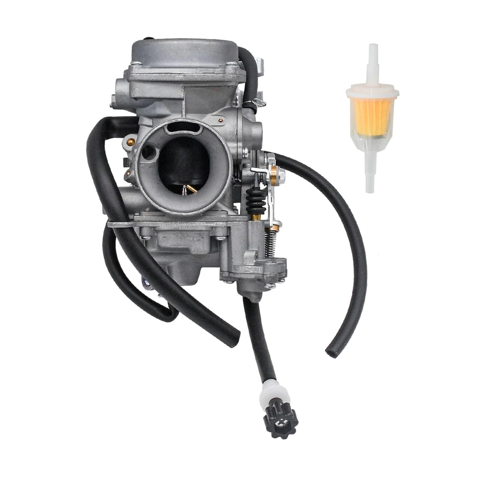 MotoCarburatore Per Honda Per Shadow VLX600 VT600C VT600CD Deluxe 1999-2007 Carburatore VT Per VLX 600