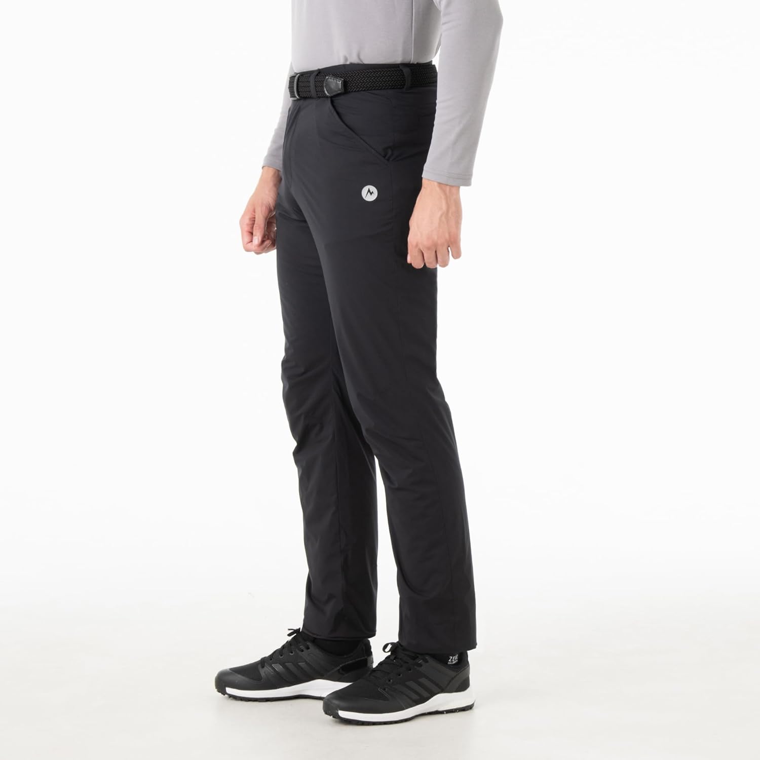 Amazon | [ゼロハリバートン] ゴルフウェア パンツ PERTEX 3Dパンツ