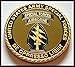 U.S. ARMY Special Forces "de oppresso liber" GP coin 1071#