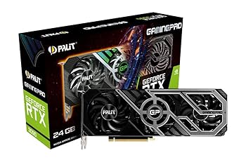 GamingPro GeForce RTX 3090 グラフィックボード Amazon | Palit (パリット) GeForce RTX 3090 GamingPro 24GB
