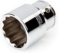 Vista 29 de TEKTON Unidad de 3/4 pulgadas x 1.181 in Enchufe de 12 puntos SHD32330