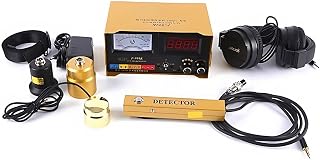Professional Leak Detection Equipment image