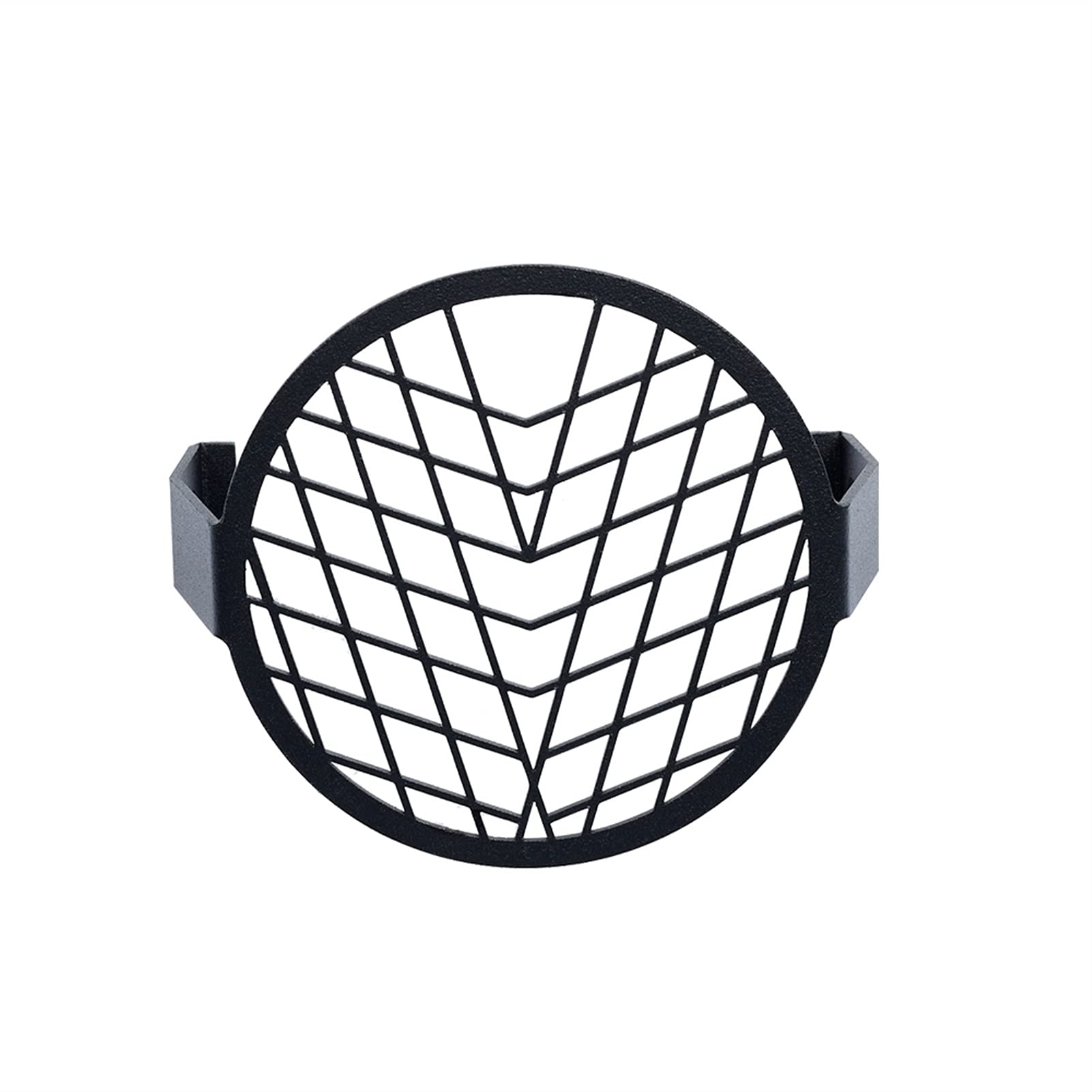 Grille de phare pour Yamaha Tricker XG 250 protection de moto rétro