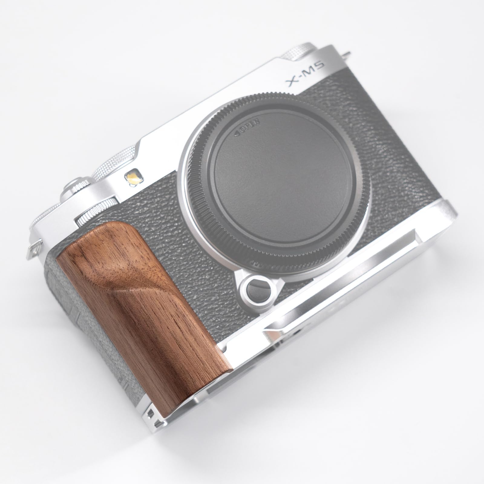 Amazon | Iborrys-対応 FUJIFILM FUJI 富士 X-M5 XM5 カメラ 専用 L型