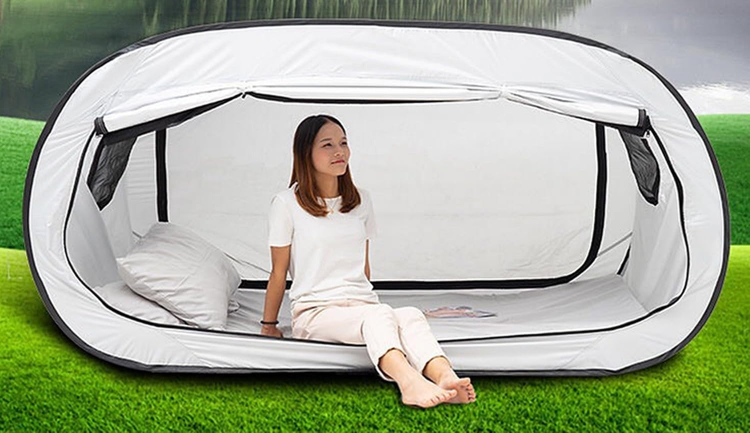 室内用テント・ゲーミングテント Amazon | 室内用テント プライベート ゲーミングテント 個室テント