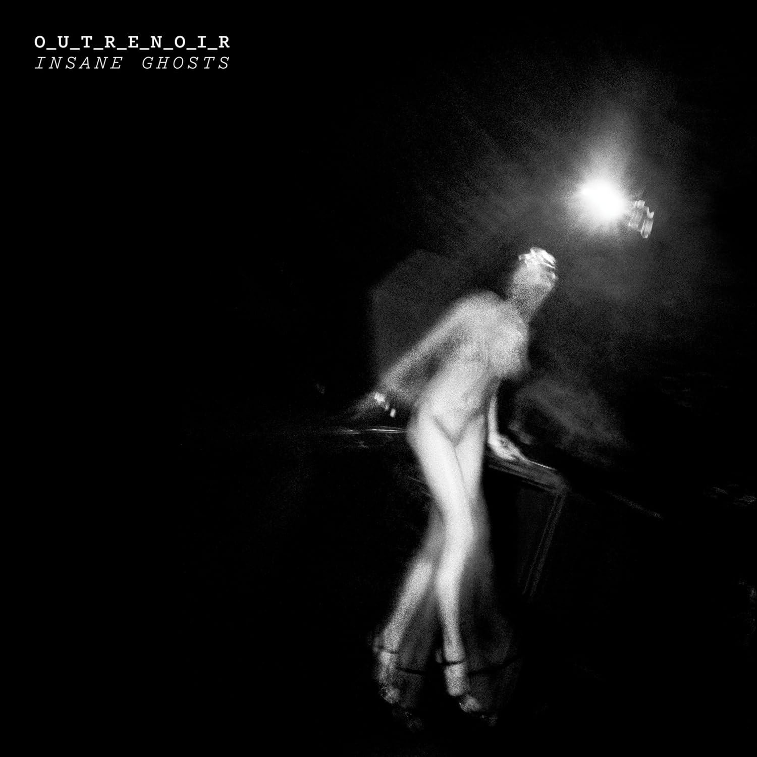 Insane Ghosts [VINYL]