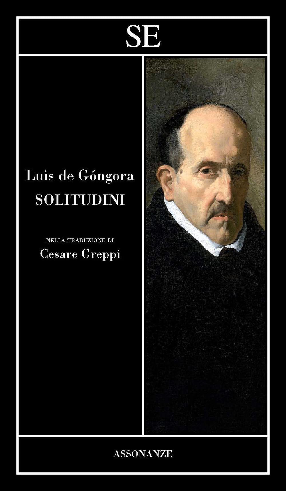 Solitudini. Testo Spagnolo A Fronte - 4