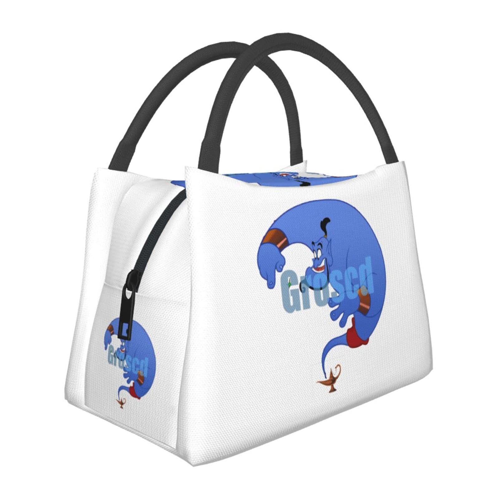 Share 155+ genie lunch bags best esthdonghoadian