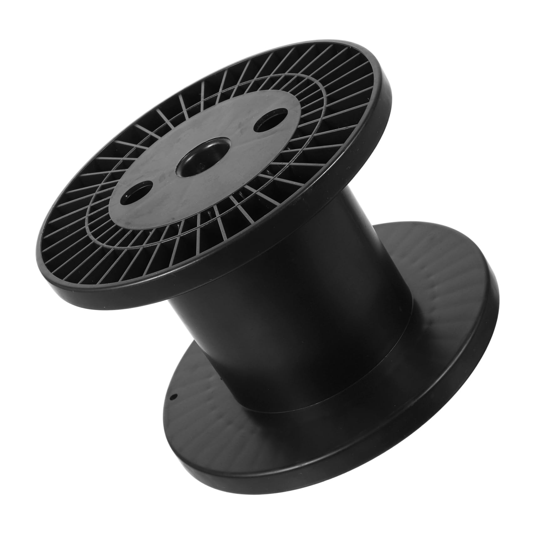 Cabilock Portable Cord Reel Extension Cord Organizer Wire Spool Storage Cable Reel for Outdoor Use