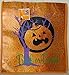Halloween Holographic Treat Bag