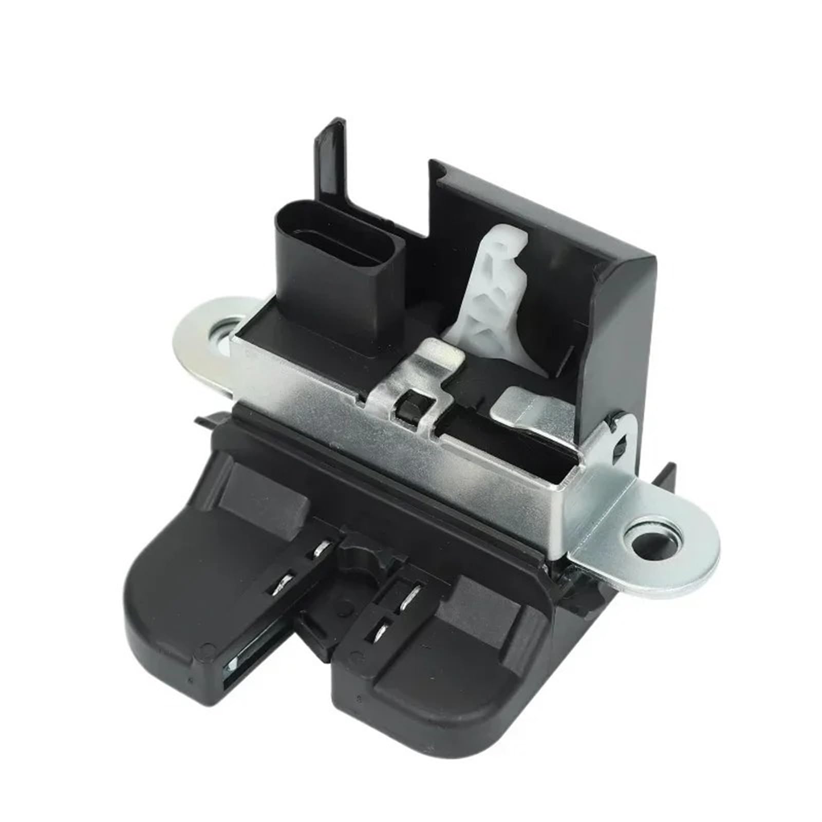 Oexrig One Color Boot Lock For Seat For Altea For Leon For Ibiza Oem 5Nd827505 Rear Hatch Liftgate Trunk Door Lock Actuator Tailgate Latch
