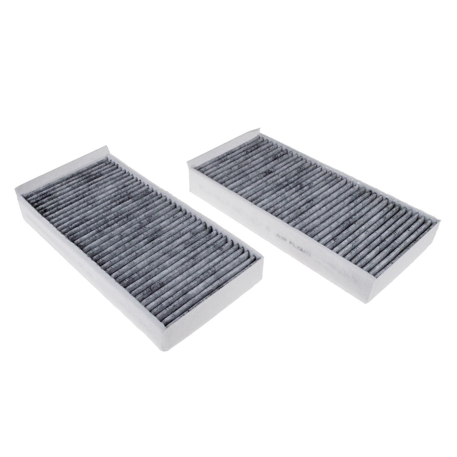 Pollen / Cabin Filter fits MINI CLUBMAN ONE F54 1.5 1.5D 2015 on Blue Print New
