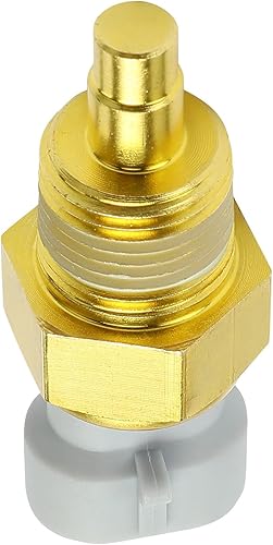 Miniatura 8 de A-Premium Remitente de temperatura del refrigerante del motor compatible con Chevy, GMC, Buick, Cadillac y más - Blazer, Camaro, Caprice, Corvette,