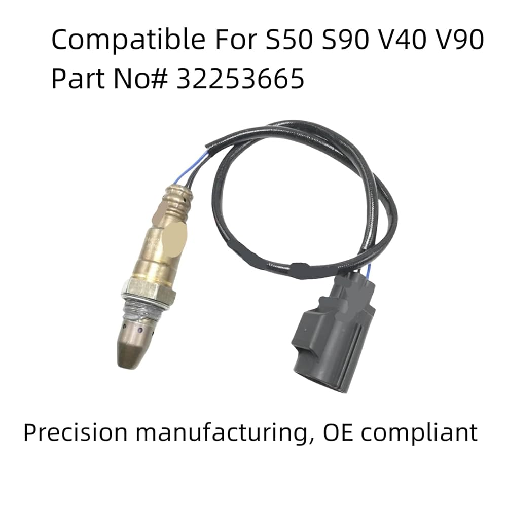 ＶKONG02 Automotive Oxygen Sensors Upstream Oxygen Sensor O2 Sensor