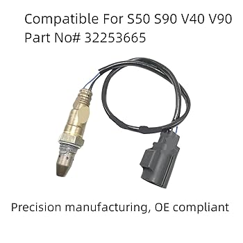 Automotive Oxygen Sensors Upstream Oxygen Sensor O2 Sensor