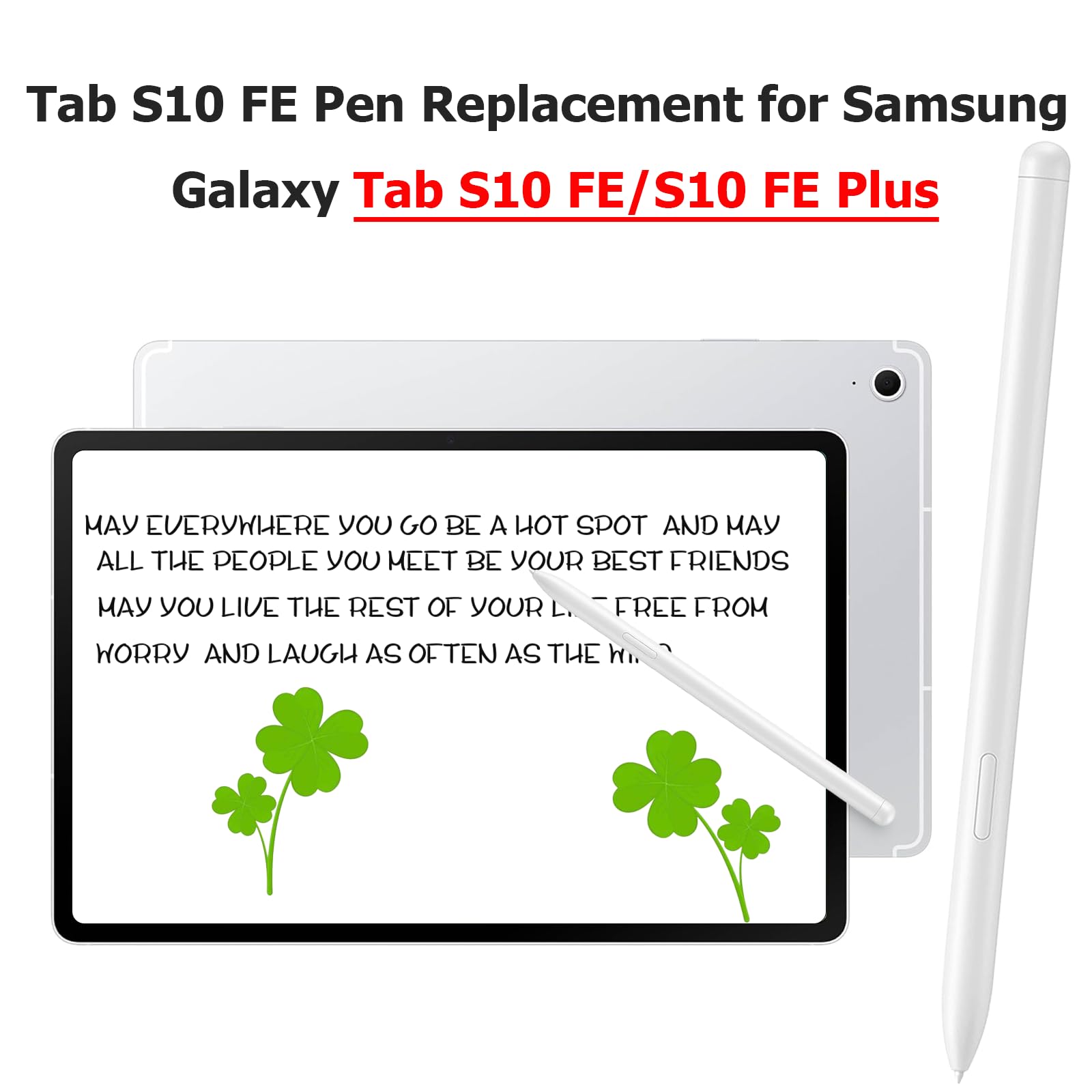 Amazon.co.jp: Galaxy Tab S10 FE Sペン Samsung Galaxy Tab S10 FE