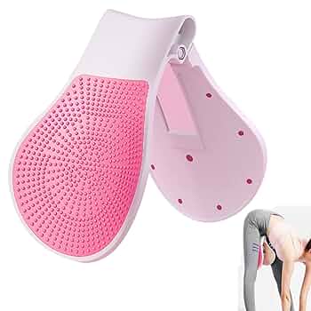 Amazon | KUWAN ヒップトレーナー 内転筋トレーニング ヒップ