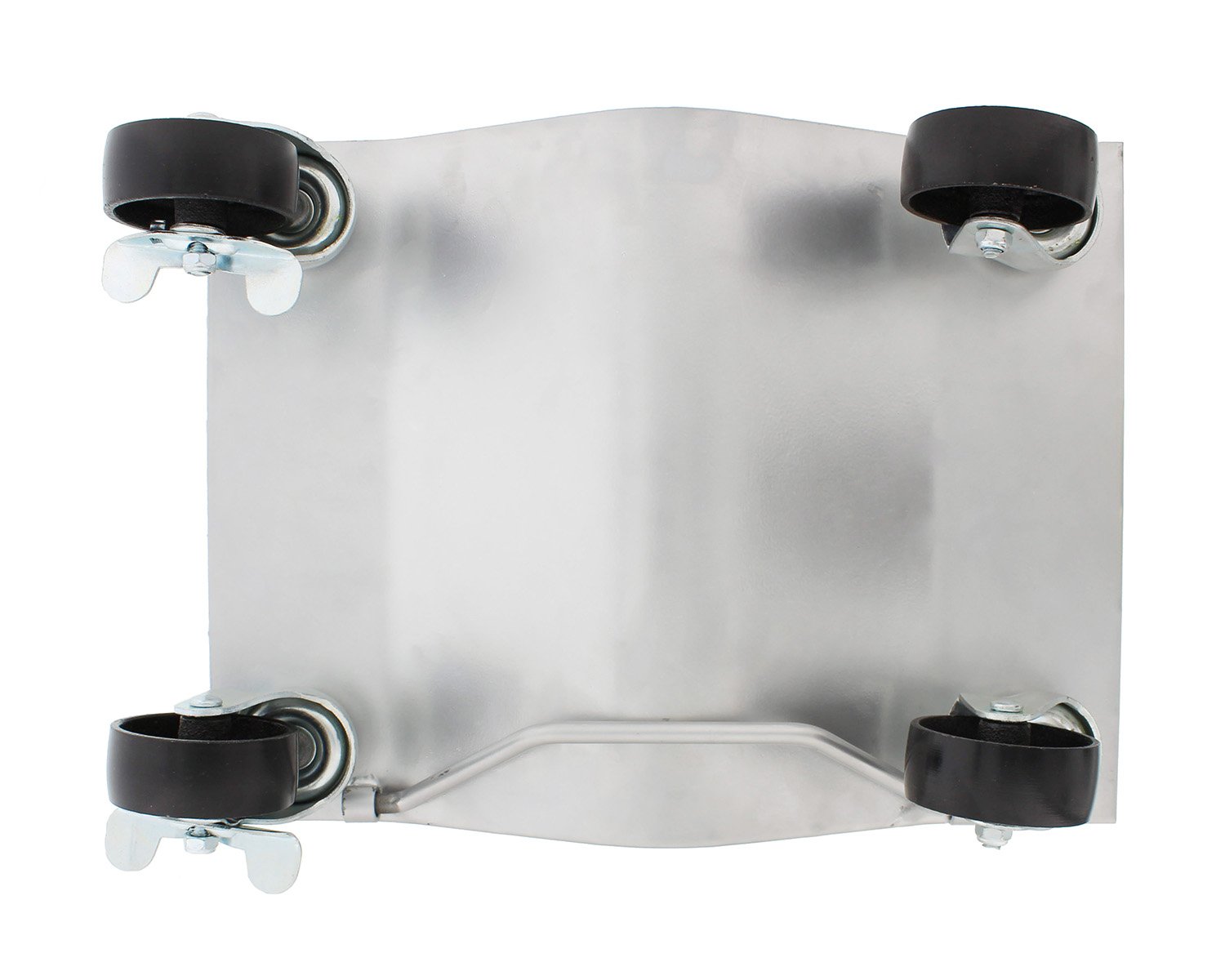 Buy ABN Car Tire Dolly 2Pack, 2 Wheel Dolly Set 3,000 lbs Pound