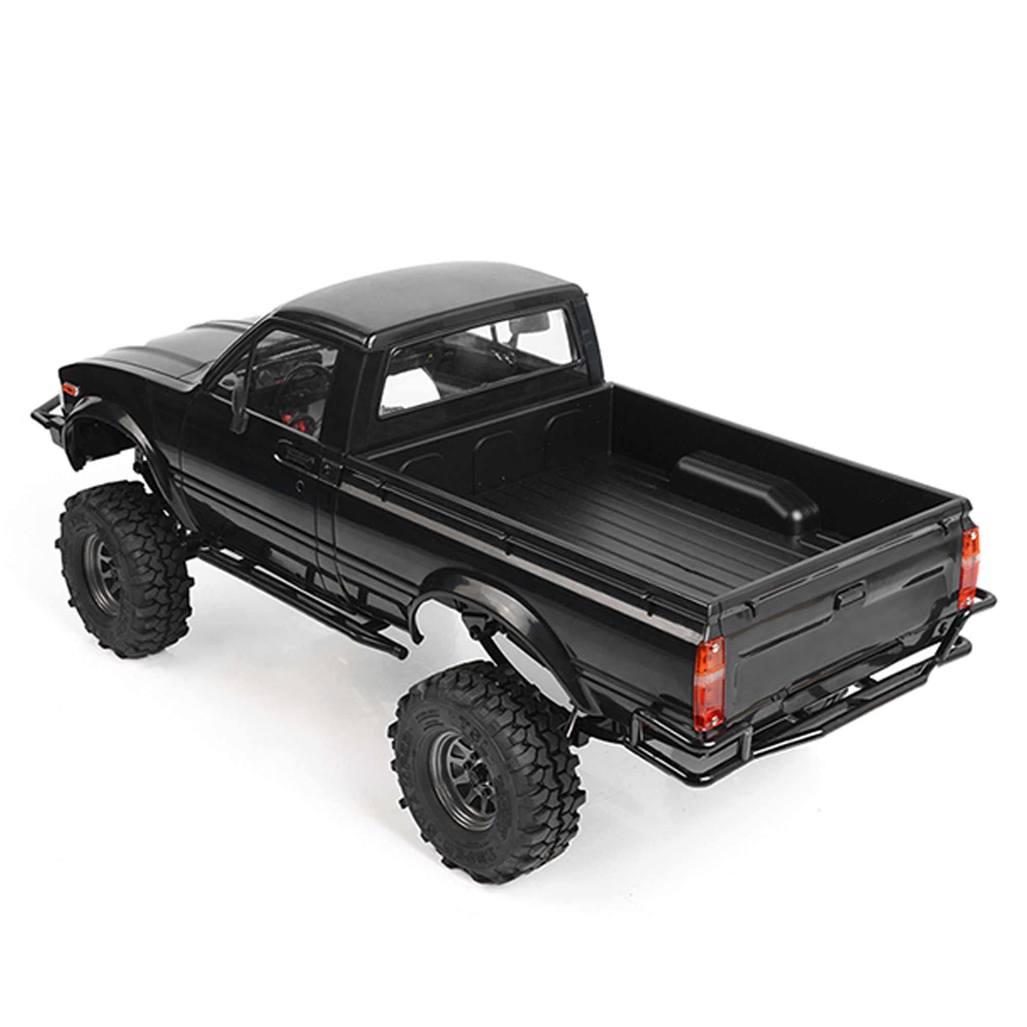 Amazon.com: RC4WD 1/10 Midnight Edition Trail Finder 2 4 Wheel