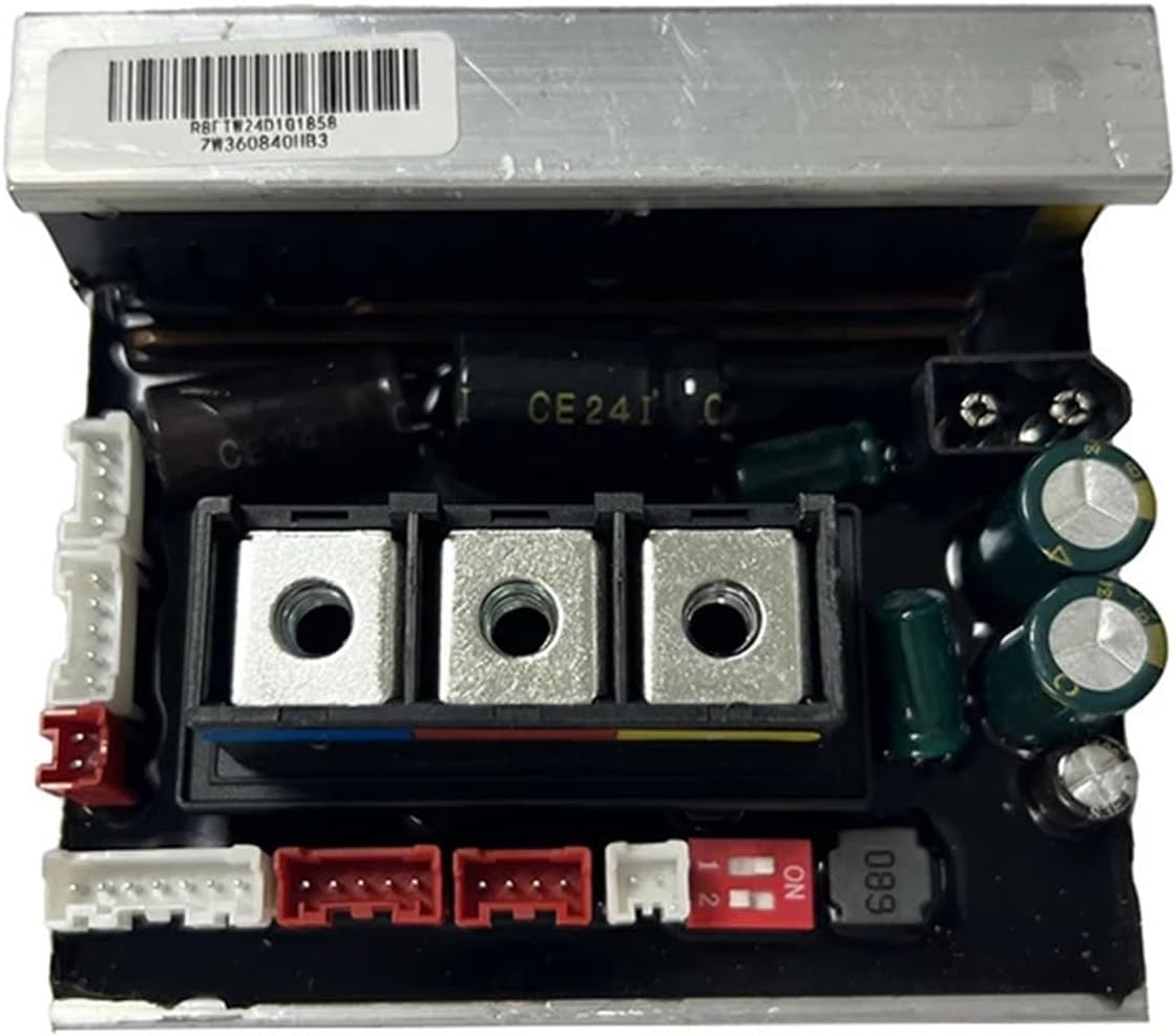 Controller Replacement For Nine-bot E2 PRO Electric Scooter Spare Parts Motherboard Control Board Accessories