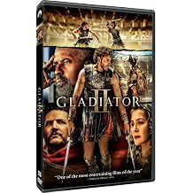 Gladiator II [DVD]