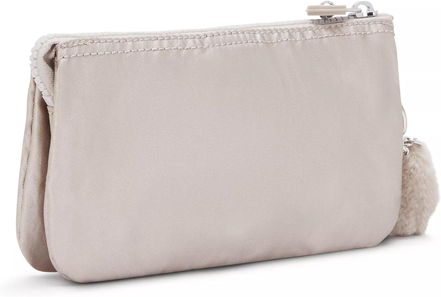 Kipling Creativity Large Metallic Pouch - Image 2