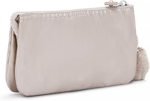 Kipling Women's Creativity Large Pouch, Versatile Cosmetics Kit, Lightweight Travel Organizer