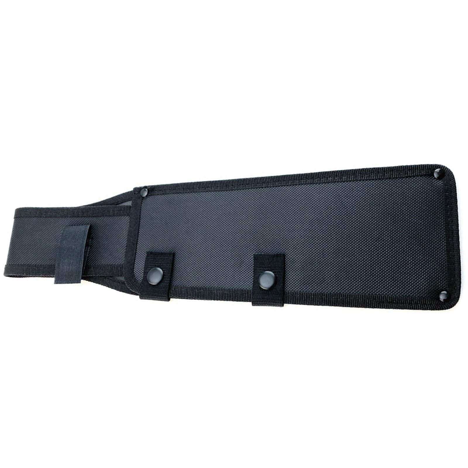 Jazuaiao Black Universals Knifes Sheaths For Fixed Knives Knifes Scabbard Cover, Knives Sleeves Case Edges Guards Protectors Universals Guards Edges Protectors