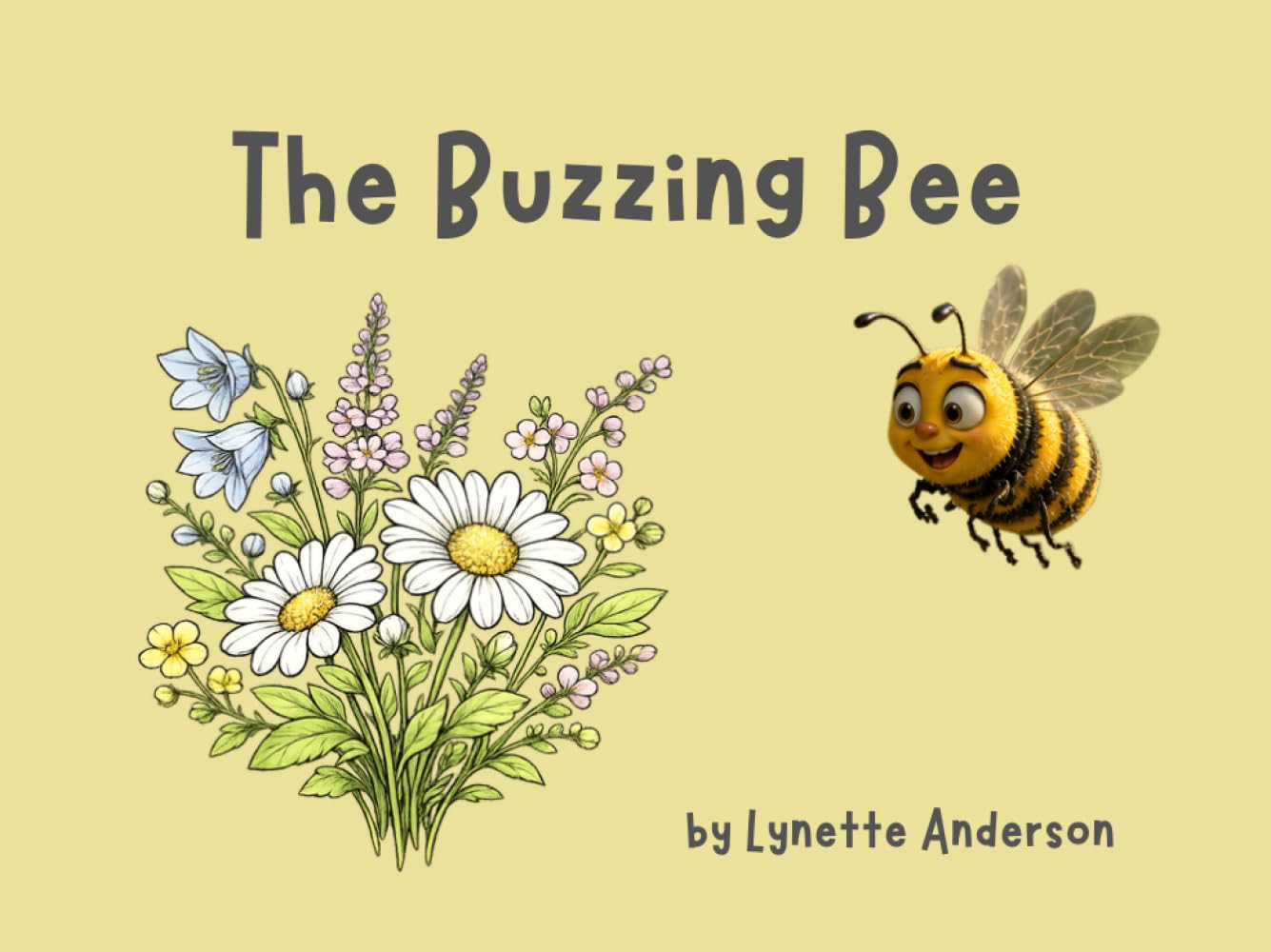 The Buzzing Bee