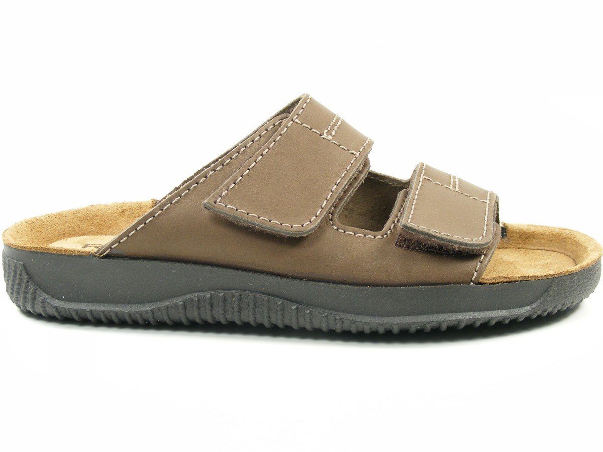 Rohde Soltau H 1987 Mules Homme
