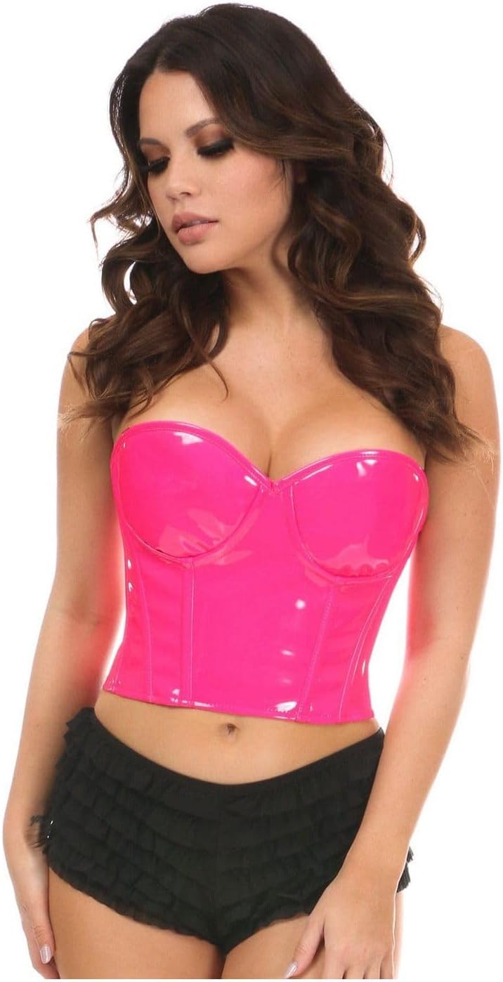 Daisy corsets womens Sleeveless