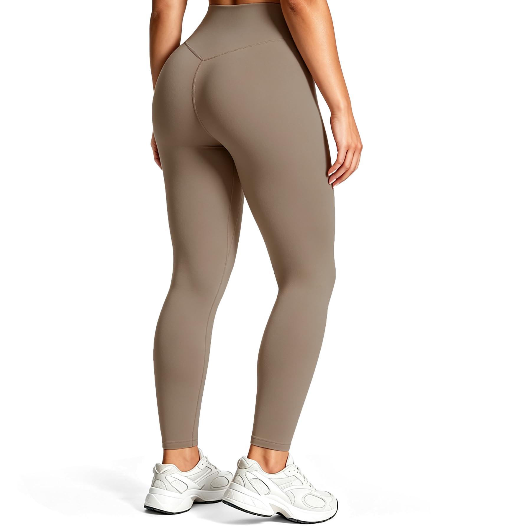 Aoxjox Metamorph Deep V Yoga Pants 26"