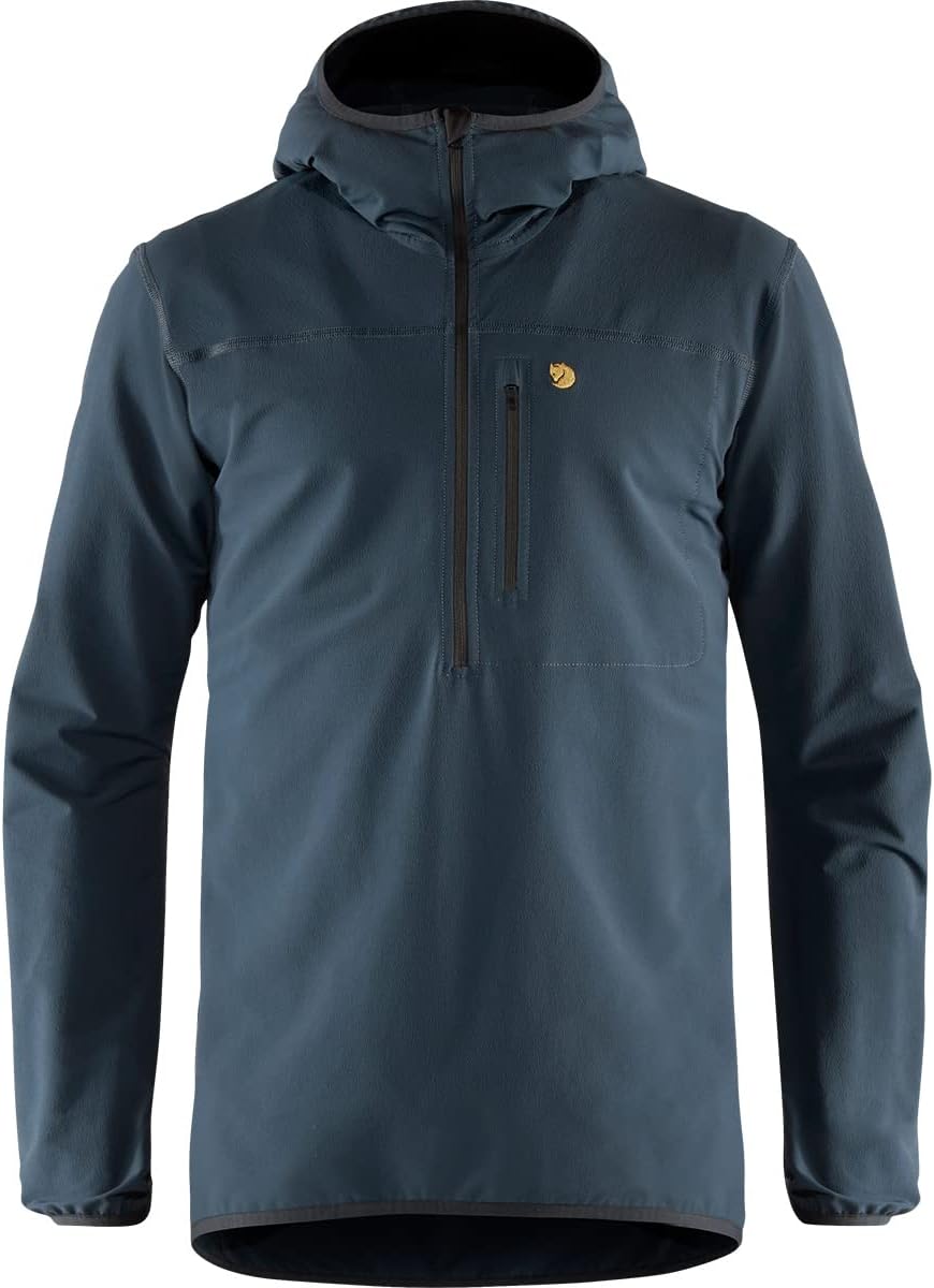 Fjällräven mens Half Zip