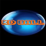 Arcade game XD Ball HD