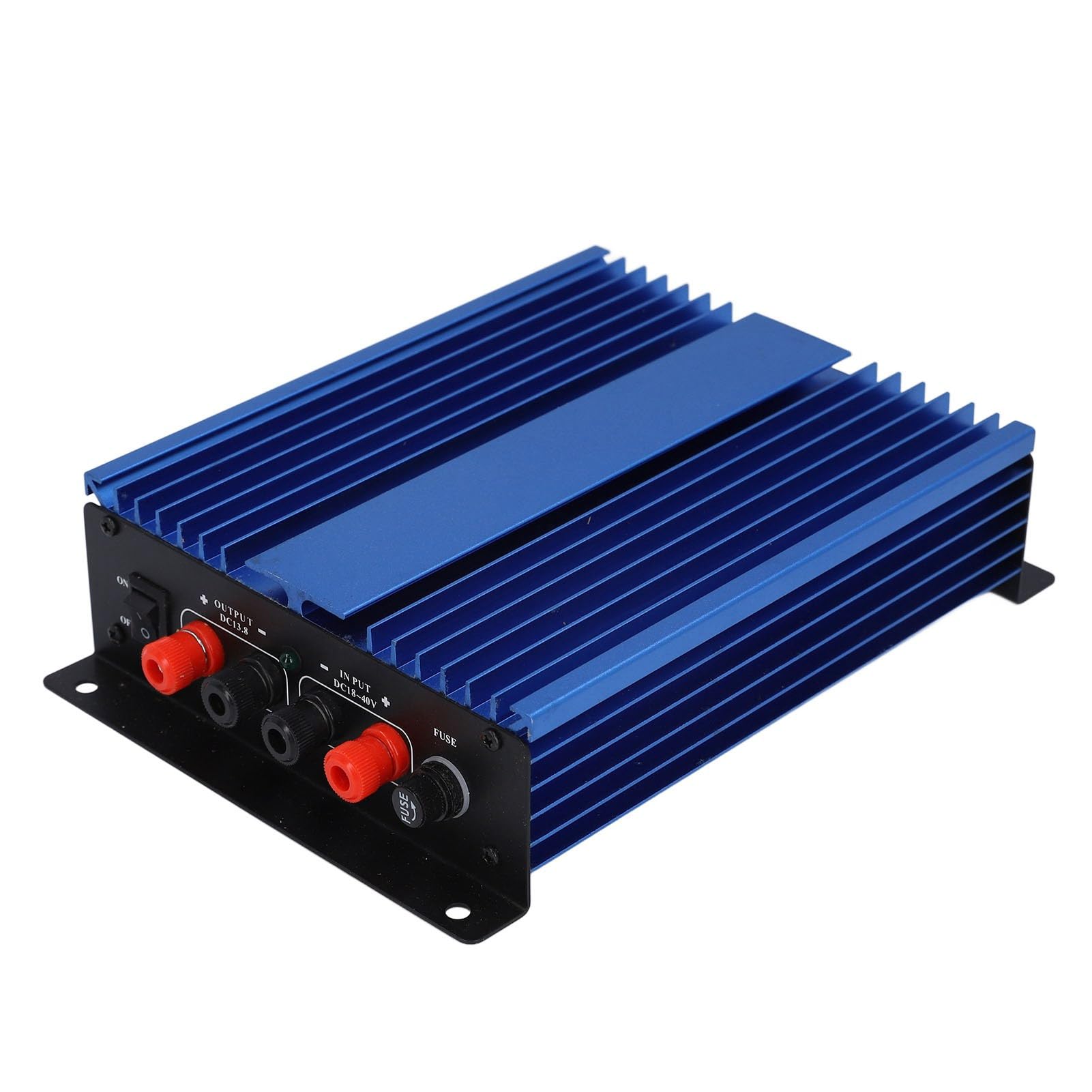 Regulador de Voltaje Convertidor 65A, Entrada DC18-40V