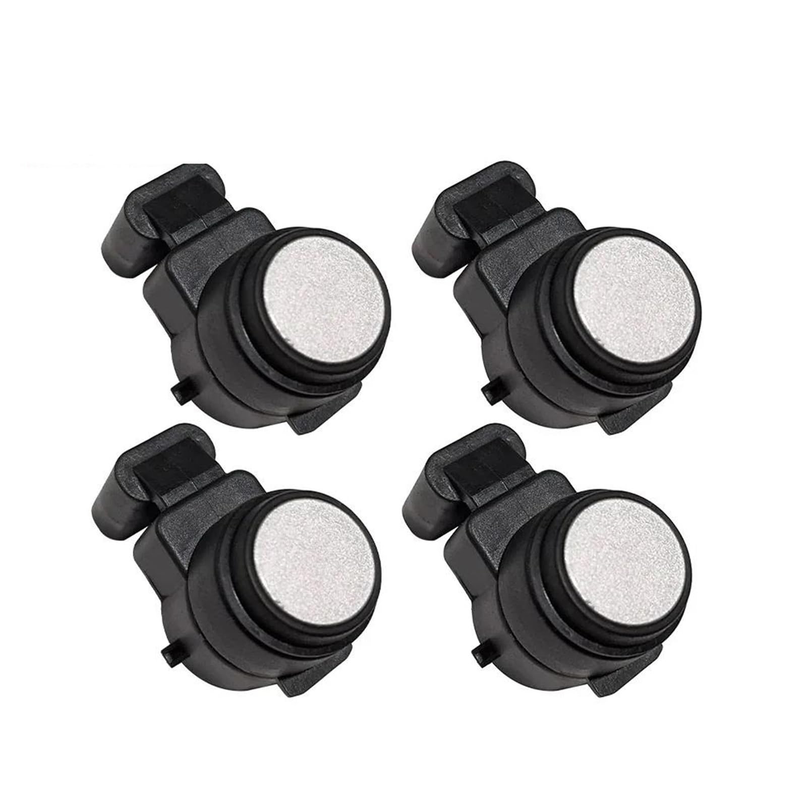 Capteur PDC BMW E90 E87 X1 E84 - 4 Radars de Recul Argent