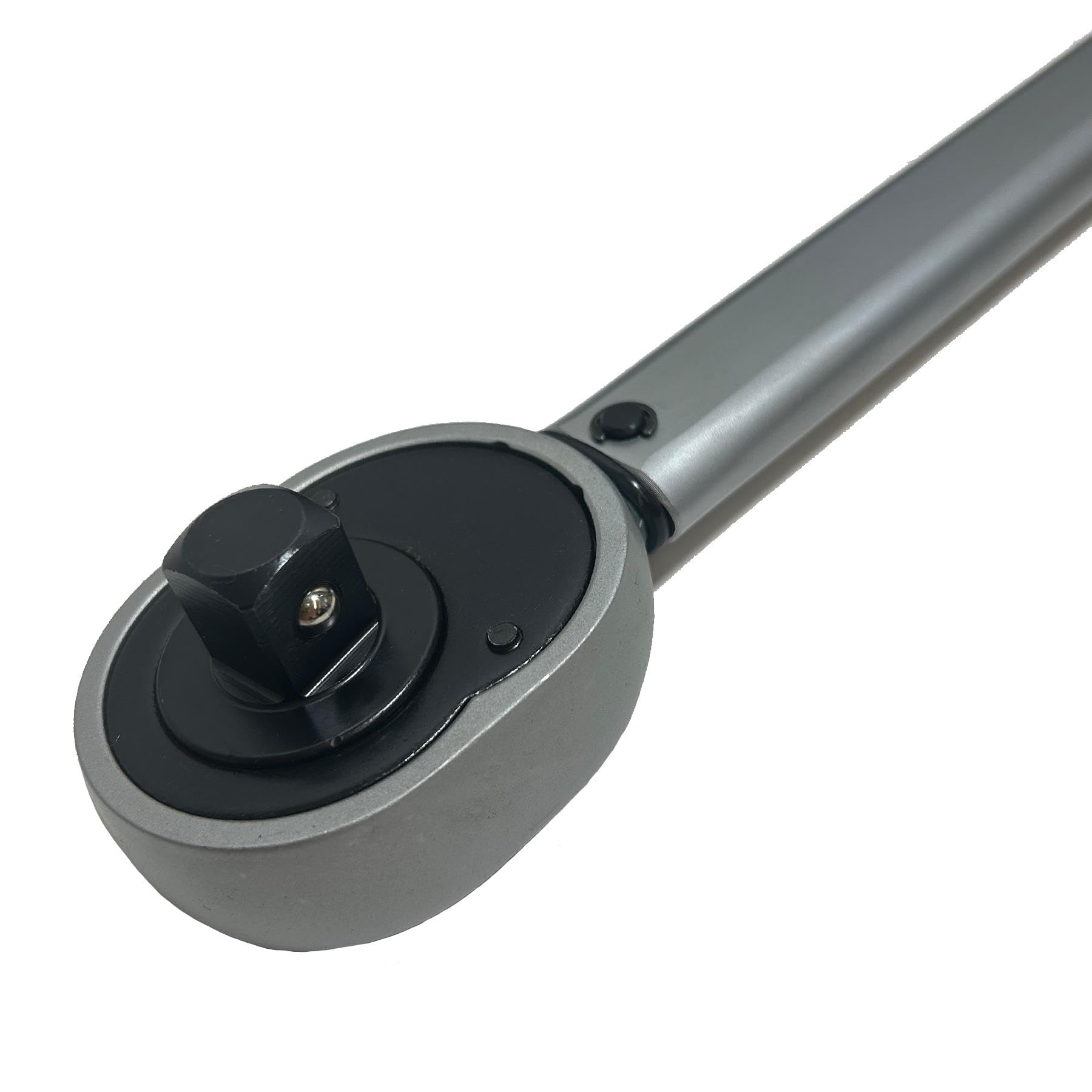 Napęd 3/4" 34" klucz dynamometryczny grzechotka metryczna 100-500 Nm TE743