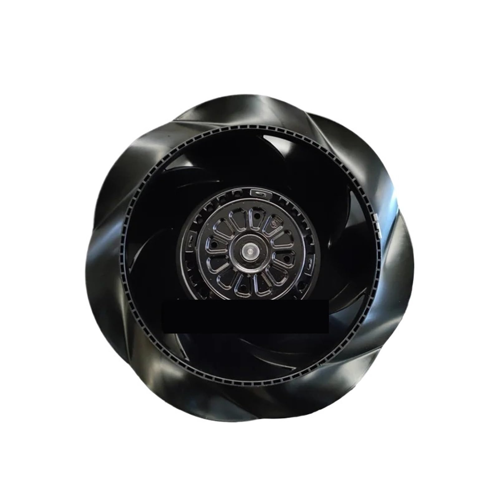 BRODEFUP R2E250-RB06-01 230V AC 250mm Cooling Fan