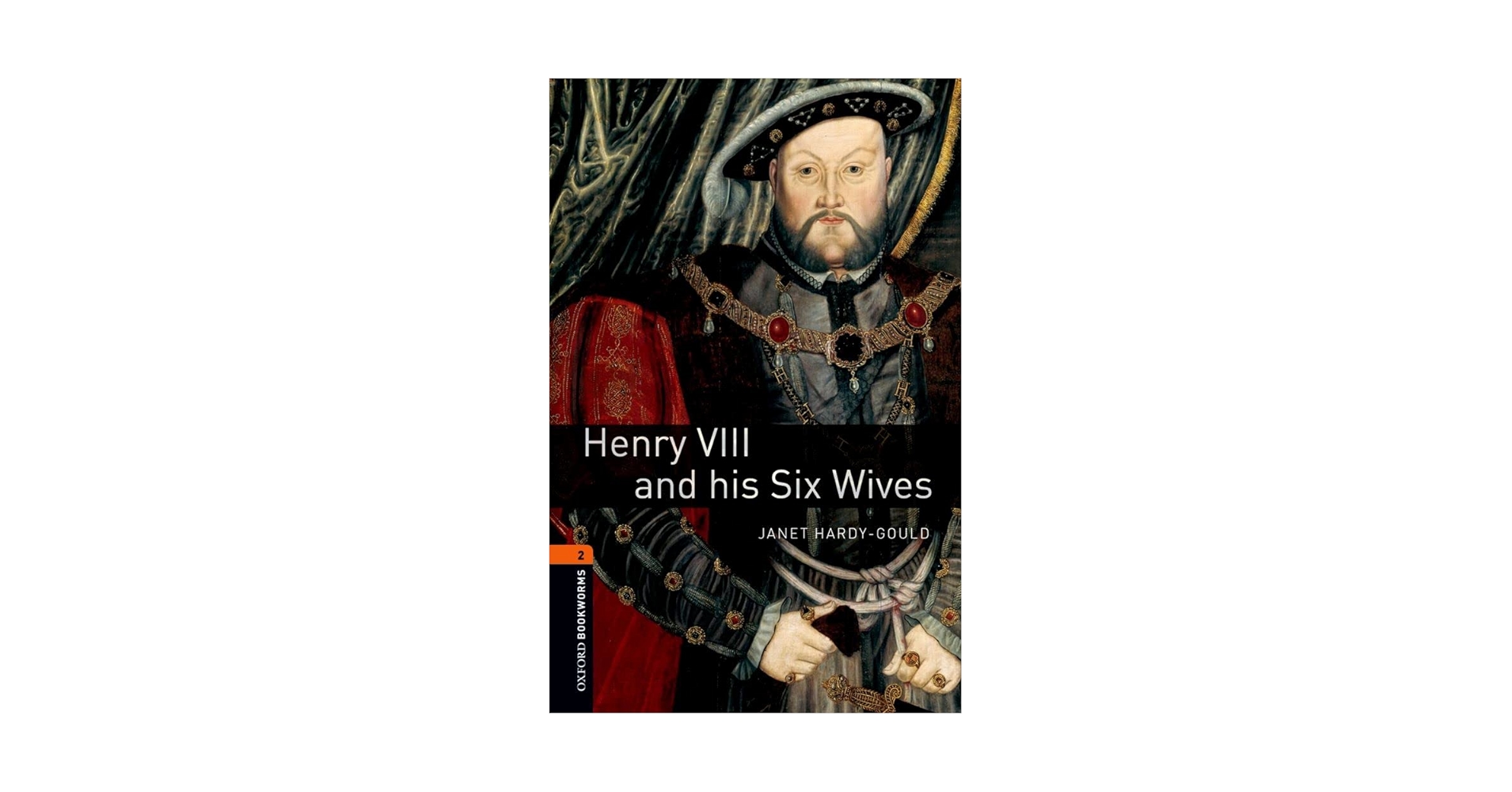 OXFORD BOOKWORMS 48冊セット 教材 Henry VIII OXFORD BOOKWORMS 48冊セット 教材 Henry VIII - メルカリ