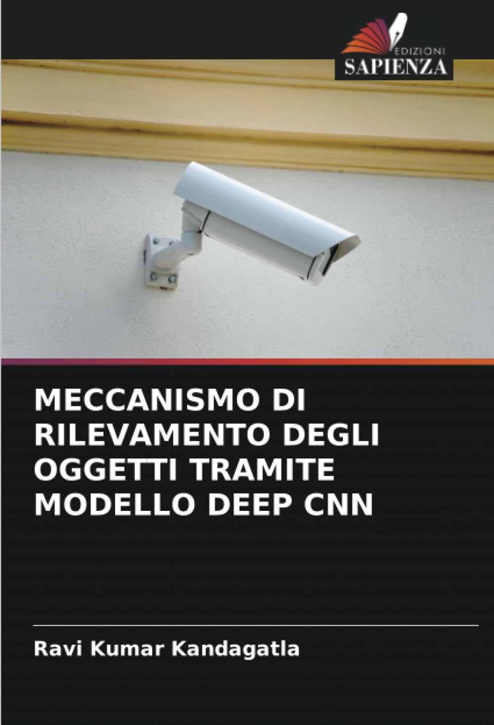 Zéro défaut : détection d'objets via modèle deep CNN pour l'usine