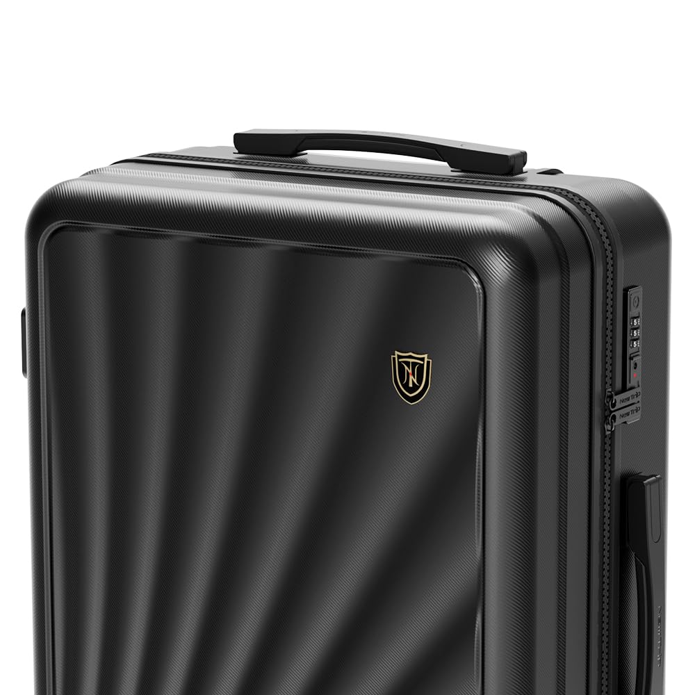 スーツケース　キャリーケース　ブラック Black Mサイズ 約63L 楽天市場】【安心の公式ストア】セール30%オフ