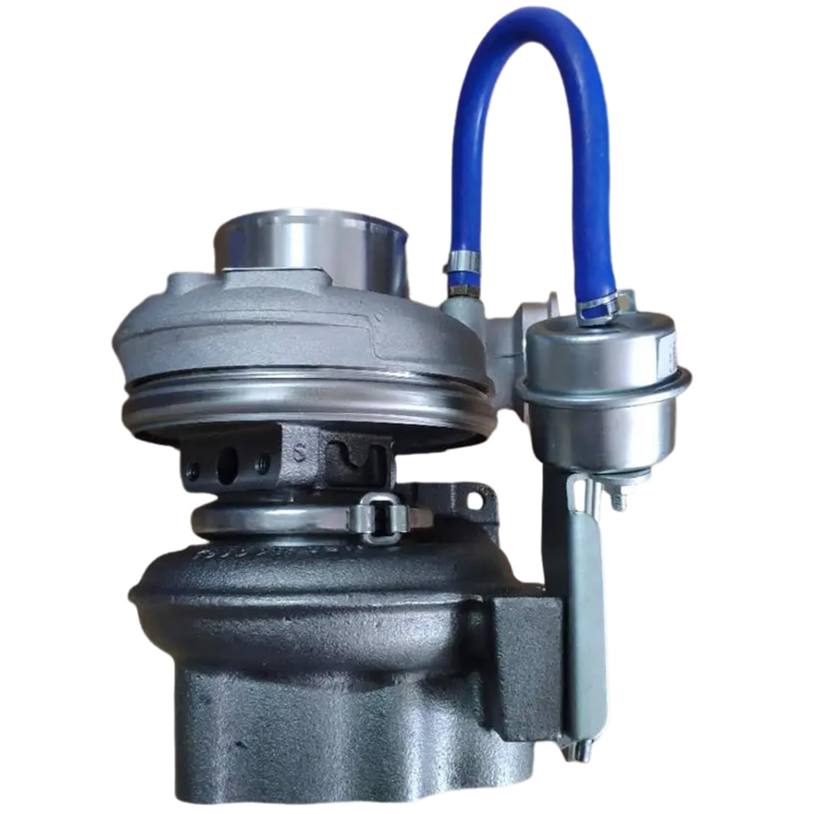 Amazon.com: Giuqa New Turbo Turbocharger 21092586