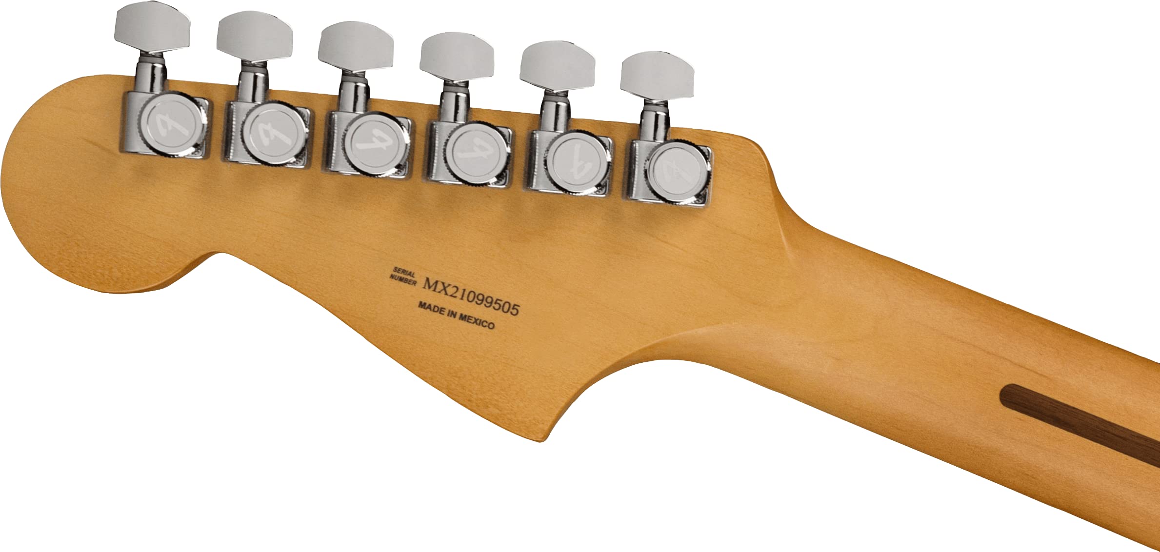 Amazon.co.jp: Fender エレキギター Player Plus Meteora® HH