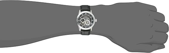 bulova automatic 96a135