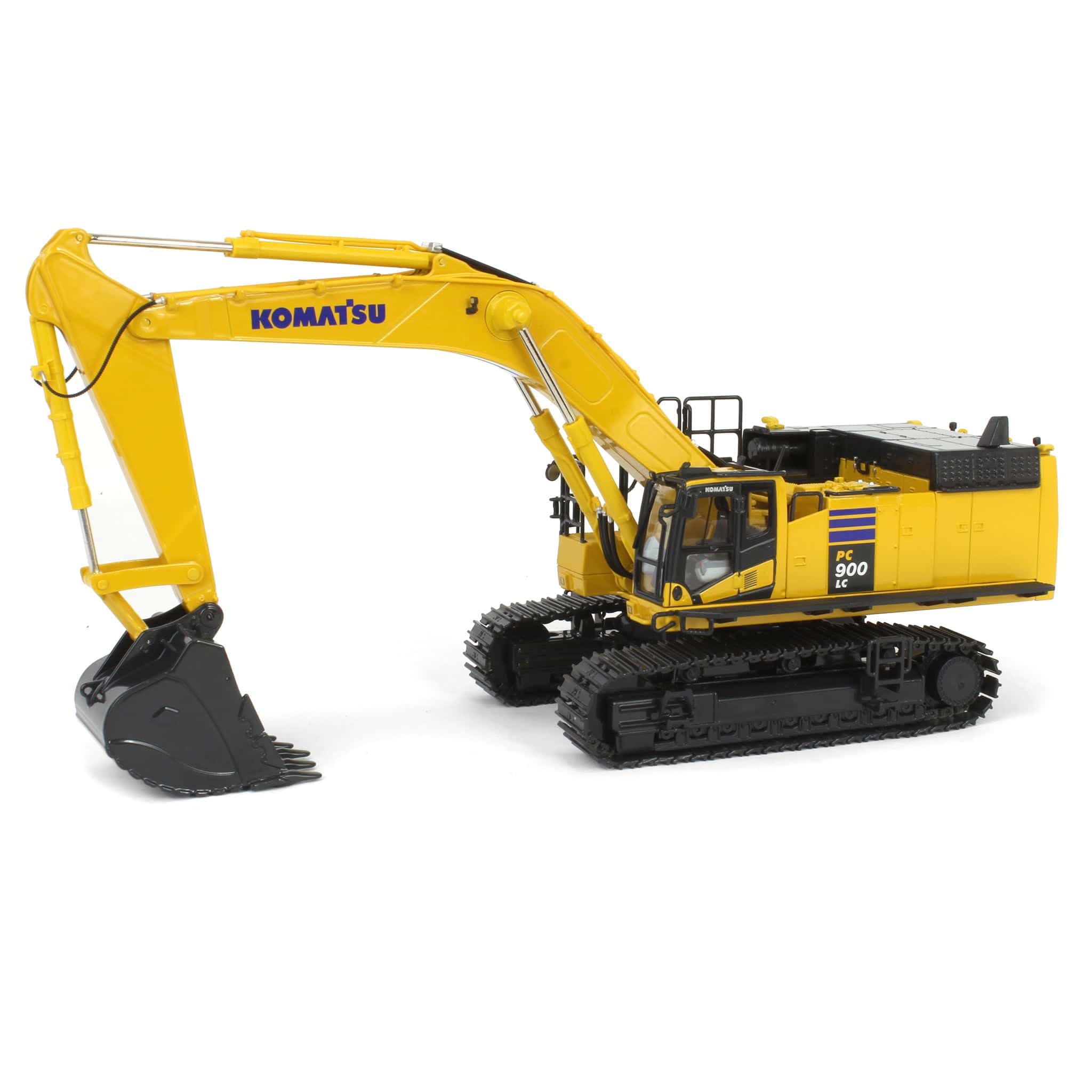 ミニカー 1/50 コマツ PC490-11 ショベルカー ミニカー 1/50 コマツ PC490-11 ショベルカー Komatsu PC490LC