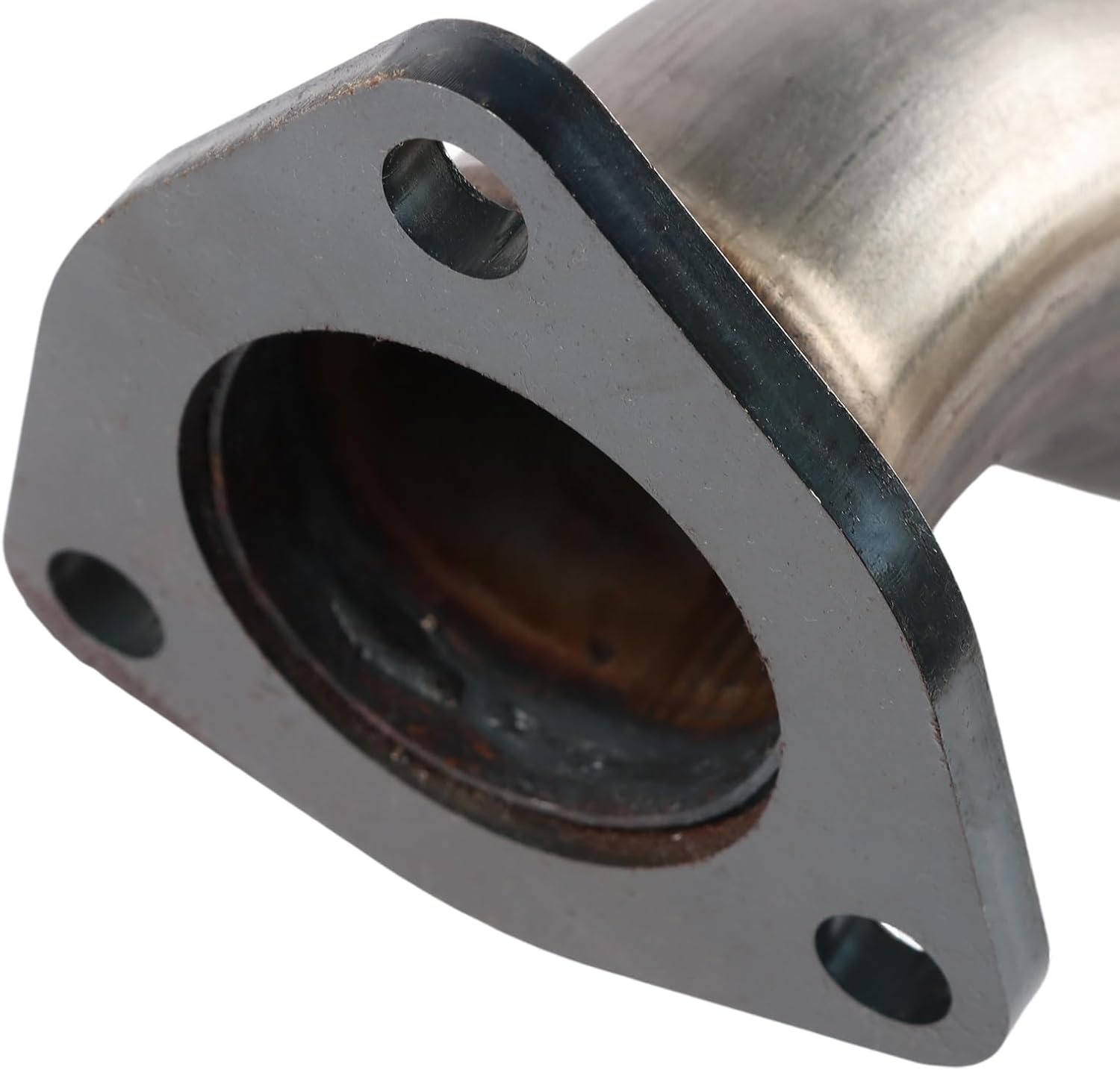 Exhaust Flex Y Pipe Kit Compatible for Jeep Cherokee 2019-2022 3.2L | Includes Gaskets & Clamp QA547125411