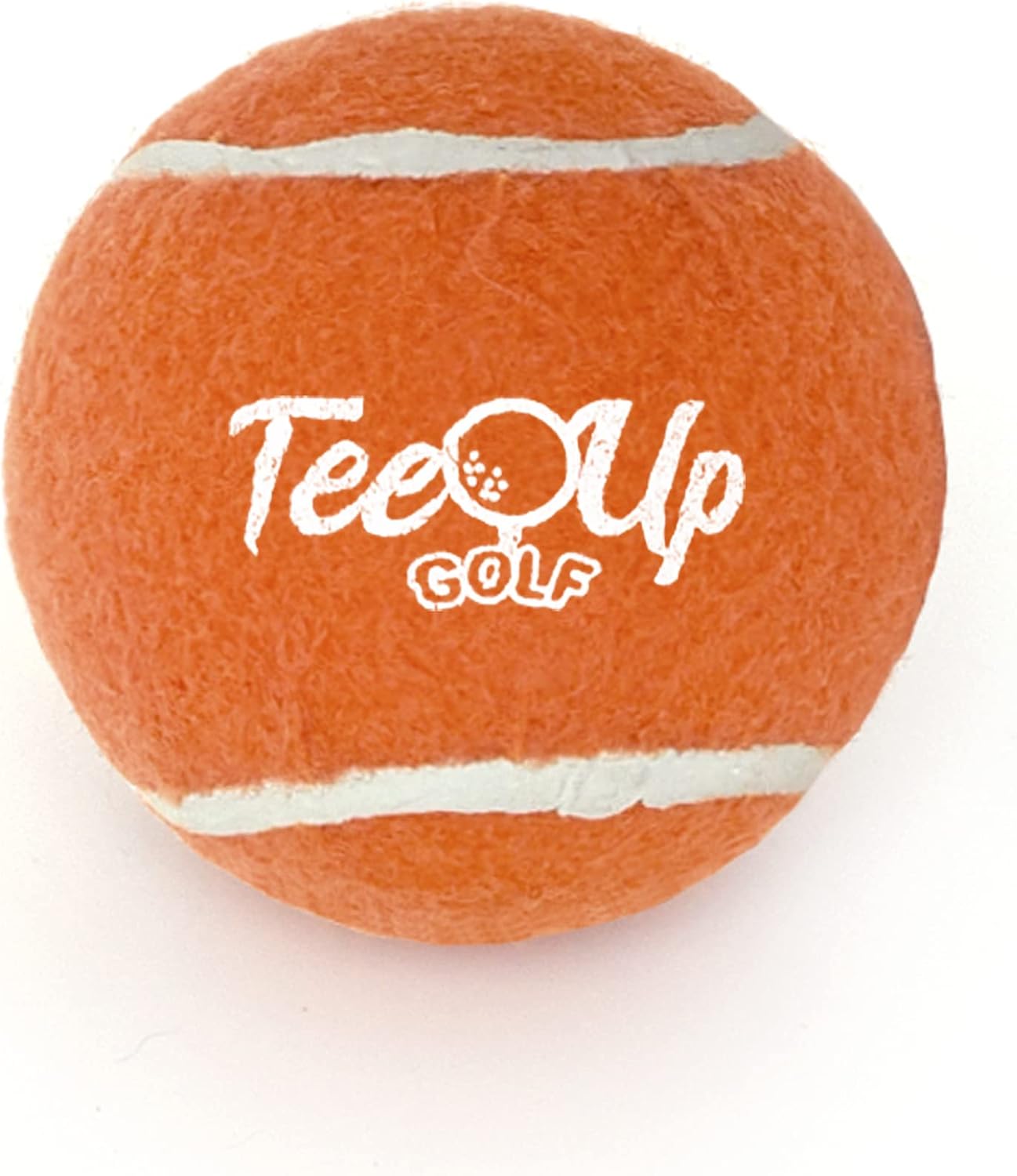 Golfgen Foam Practice Golf Ball Set, Simulates Actual Ball Flight, Indoor and Outdoor Training Balls, Golf Training Balls