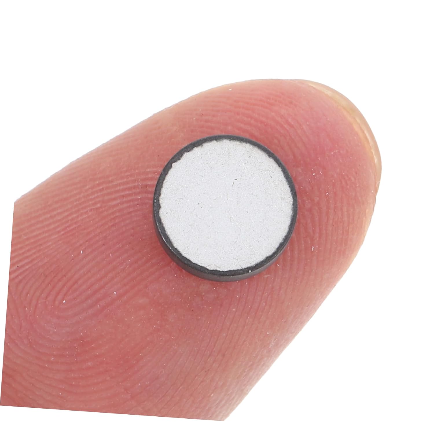 High-Efficiency Cleaning Transducer 1mhz Piezoelectric Ultrasonic Ceramic Plate