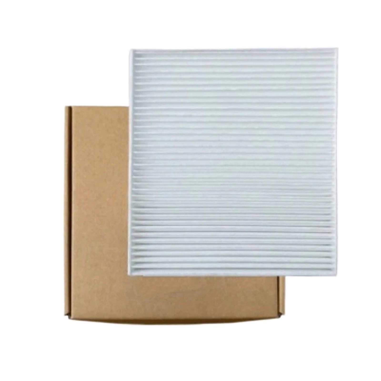 Aejghfwjh 151000295Aa Cabin Air Filter For Chery For Jetour For Traveler 1Pc 1.5T Air Filter Grid 2.0T F18-8107044Bn(151000295Aa)