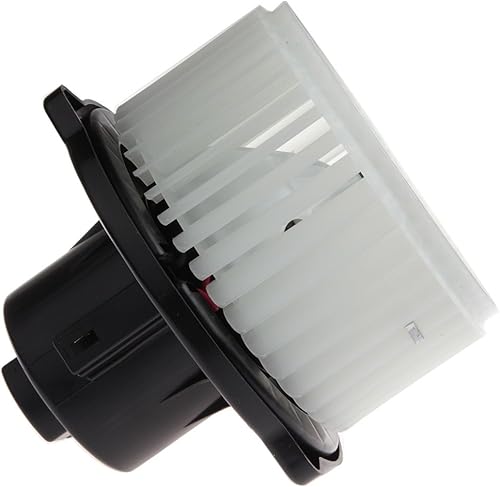 Vista 1026 de SCITOO 700188 Reemplazo del motor del ventilador HVAC con jaula de ventilador para Toyota Tacoma 2005-2015, reemplazo OE - 87103-04043, 87103-04044